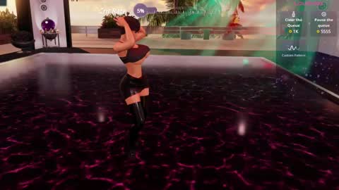 EMI online show from 3, 3, 2025