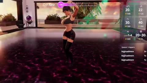 EMI online show from 5, 3, 2025