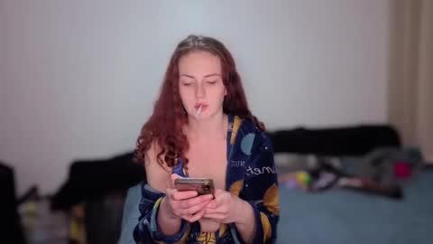 emliyjamesmjb online show from 11, 1, 2026