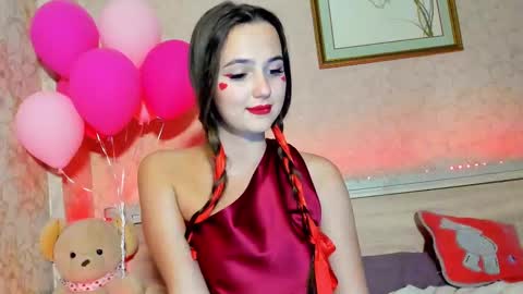 Snapshot of emma77_ chatting on 14, 2, 2025 Emma online show from 14, 2, 2025