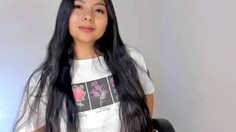 Snapshot of emma_980 chatting on 19, 1, 2025 emma online show from 19, 1, 2025