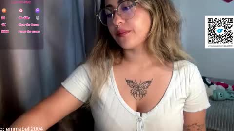 Emma Is here online show from 3, 2, 2026