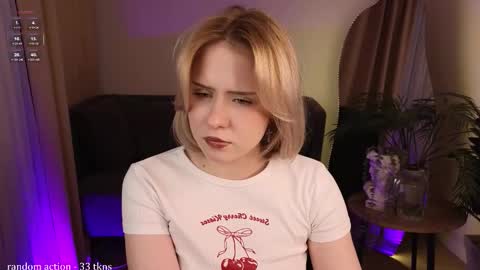 Molly online show from 21, 3, 2026