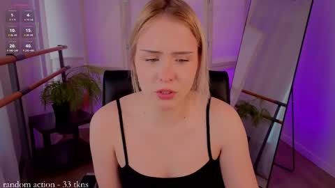 Molly online show from 22, 3, 2026