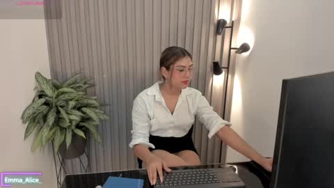 Alice online show from 28, 2, 2026