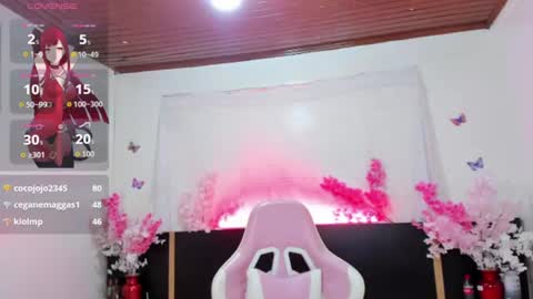 Snapshot of emma_ayala chatting on 22, 6, 2026 emma_ayala online show from 22, 6, 2026