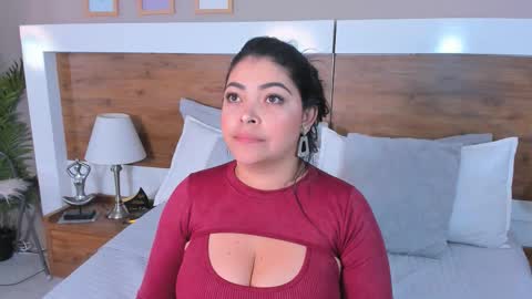 Snapshot of emma_bakker_ chatting on 6, 3, 2026 Emma online show from 6, 3, 2026