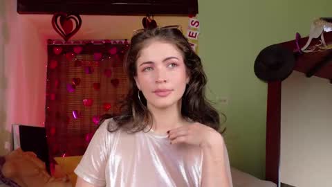 Emma online show from 17, 2, 2025