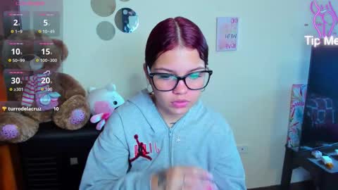 emma_boo_ online show from 16, 2, 2026