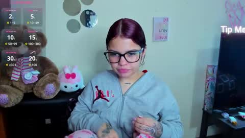 emma_boo_ online show from 17, 2, 2026