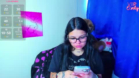 emma_boo_ online show from 3, 7, 2026