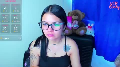 emma_boo_ online show from 11, 7, 2026