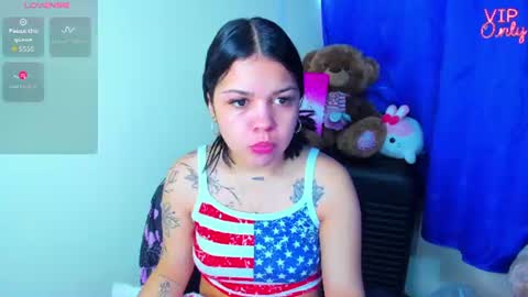 emma_boo_ online show from 13, 7, 2026