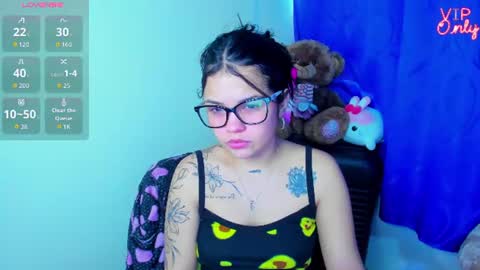 emma_boo_ online show from 14, 7, 2026