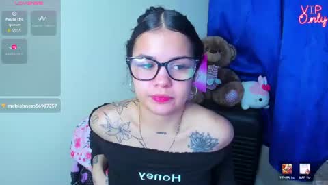 emma_boo_ online show from 20, 7, 2026