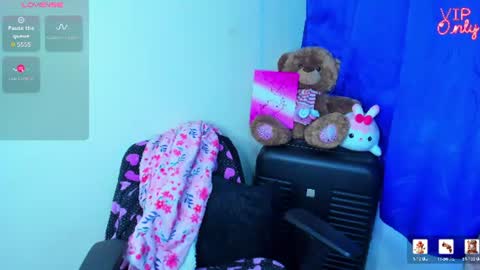 emma_boo_ online show from 22, 7, 2026