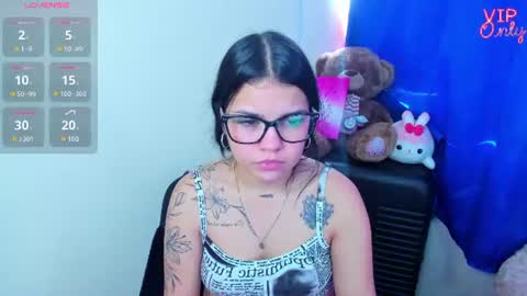 emma_boo_ online show from 28, 7, 2026
