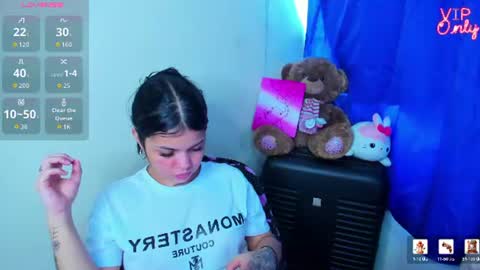 emma_boo_ online show from 31, 7, 2026