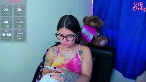 emma_boo_ online show from 5, 8, 2026