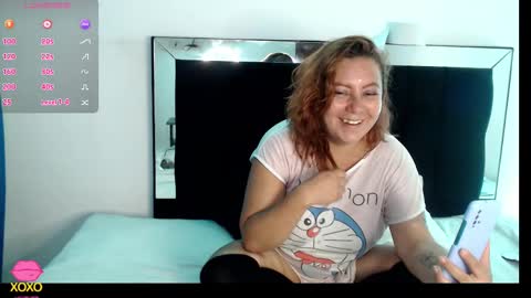 Emma online show from 15, 2, 2025