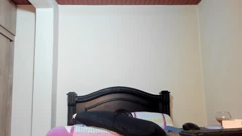 ALBA  online show from 25, 1, 2025