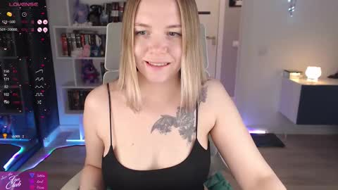 Emma online show from 17, 12, 2025