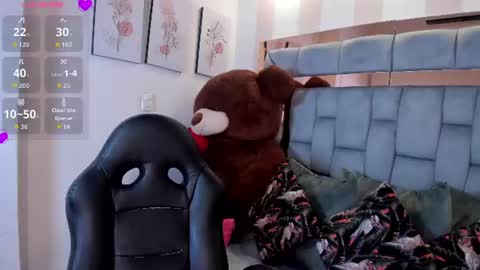 pau online show from 19, 7, 2026