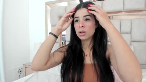 Emma Castillo online show from 29, 12, 2024