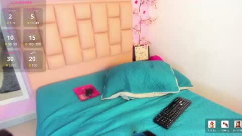 Emma Or you can call me cutie online show from 28, 7, 2026