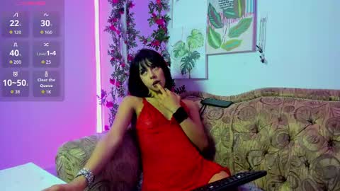 Emma Or you can call me cutie online show from 31, 7, 2026