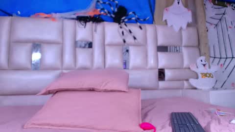 Emma online show from 31, 10, 2025