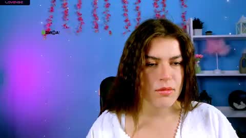 emma_dark_ online show from 8, 7, 2026
