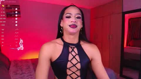 Mistress Emma Demon online show from 4, 12, 2025