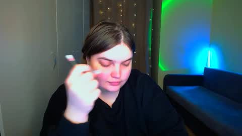 Eva online show from 14, 11, 2025