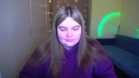 Eva online show from 29, 3, 2026
