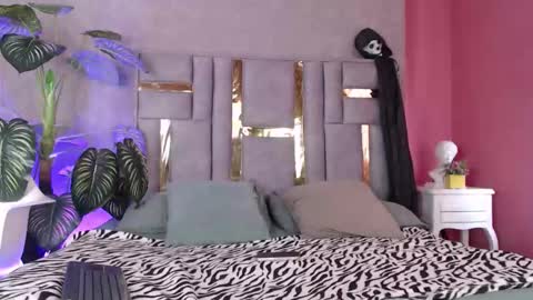 Valeria  online show from 22, 10, 2025