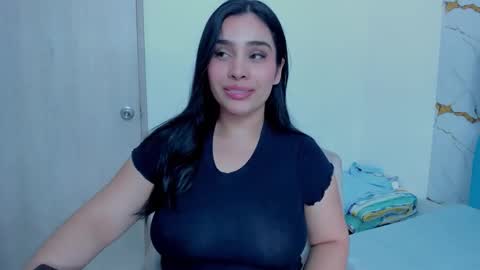 Snapshot of emma_hillton chatting on 3, 3, 2026 Emma online show from 3, 3, 2026