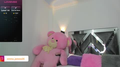 emma_jamess online show from 28, 2, 2025