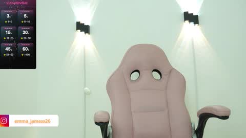 emma_jamess online show from 27, 2, 2026