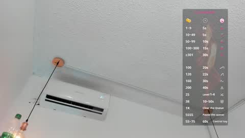 emma_jewl online show from 16, 3, 2026