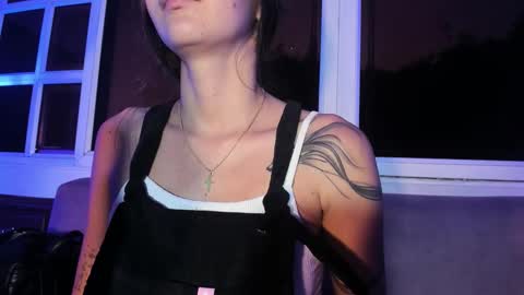 emma_jhoons online show from 1, 2, 2026