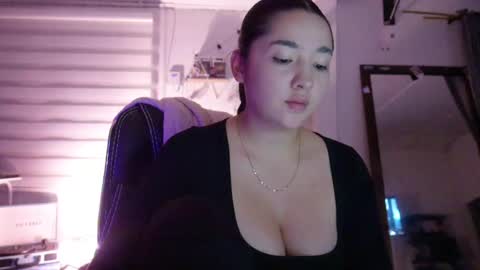 Snapshot of emma_johnson_ chatting on 11, 12, 2024 emma_johnson_ online show from 11, 12, 2024