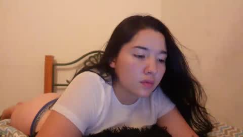 Snapshot of emma_johnson_ chatting on 8, 1, 2025 emma_johnson_ online show from 8, 1, 2025