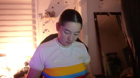 Snapshot of emma_johnson_ chatting on 14, 1, 2025 emma_johnson_ online show from 14, 1, 2025