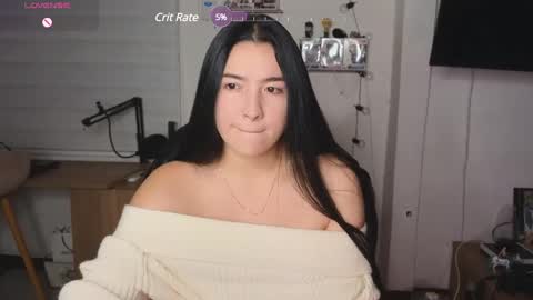 Snapshot of emma_johnson_ chatting on 11, 2, 2025 emma_johnson_ online show from 11, 2, 2025