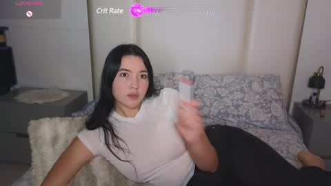 Snapshot of emma_johnson_ chatting on 25, 2, 2025 emma_johnson_ online show from 25, 2, 2025