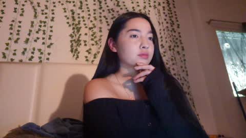 Snapshot of emma_johnson_ chatting on 20, 9, 2025 emma_johnson_ online show from 20, 9, 2025