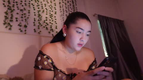 Snapshot of emma_johnson_ chatting on 1, 10, 2025 emma_johnson_ online show from 1, 10, 2025