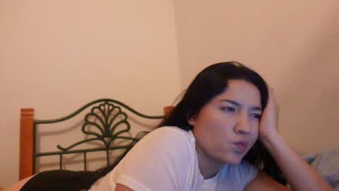 Snapshot of emma_johnson_ chatting on 10, 10, 2025 emma_johnson_ online show from 10, 10, 2025