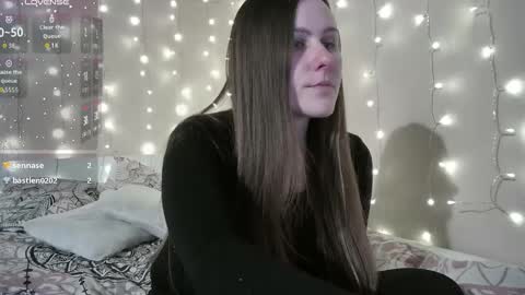 emma_just online show from 5, 1, 2026